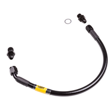 Load image into Gallery viewer, Chase Bays BMW E46 w/1JZ-GTE/2JZ-GTE High Pressure Power Steering Hose