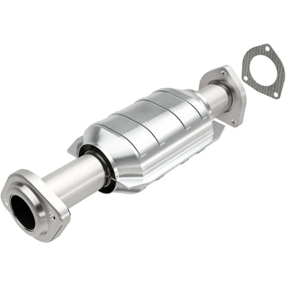 MagnaFlow Conv DF 00-01 Cherokee 4L rr OEM Magnaflow