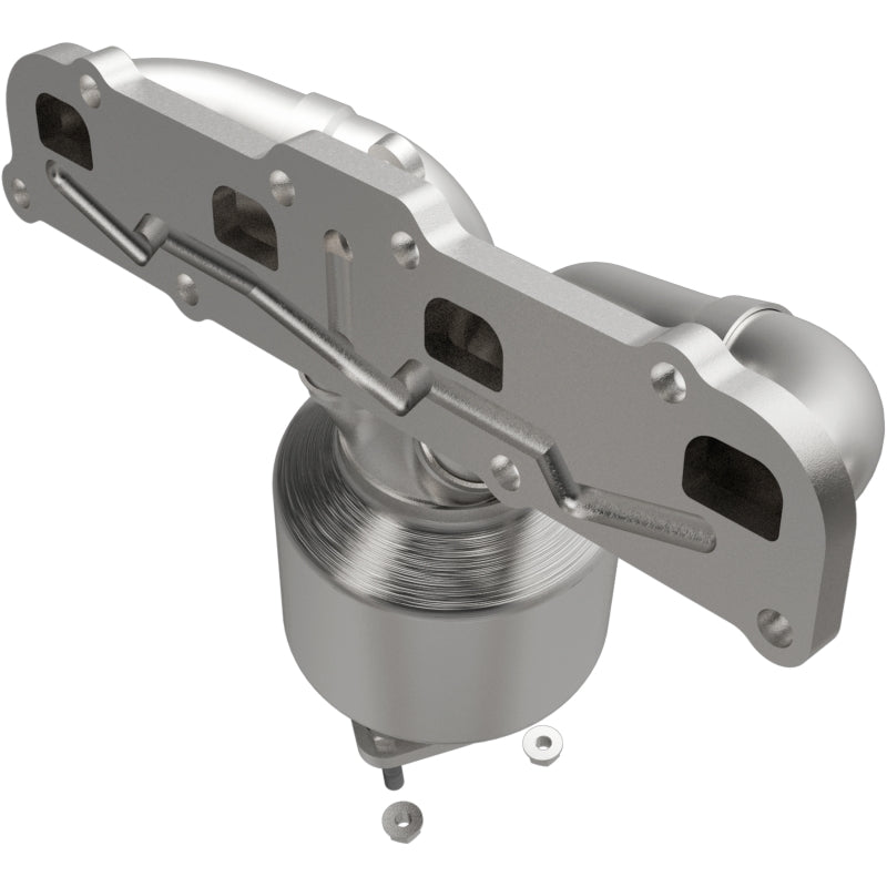 Magnaflow 00-02 Saturn SC1 1.9L Manifold Direct Fit Converter Magnaflow