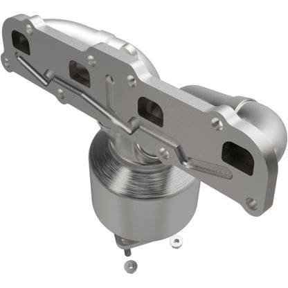 Magnaflow 00-02 Saturn SC1 1.9L Manifold Direct Fit Converter Magnaflow