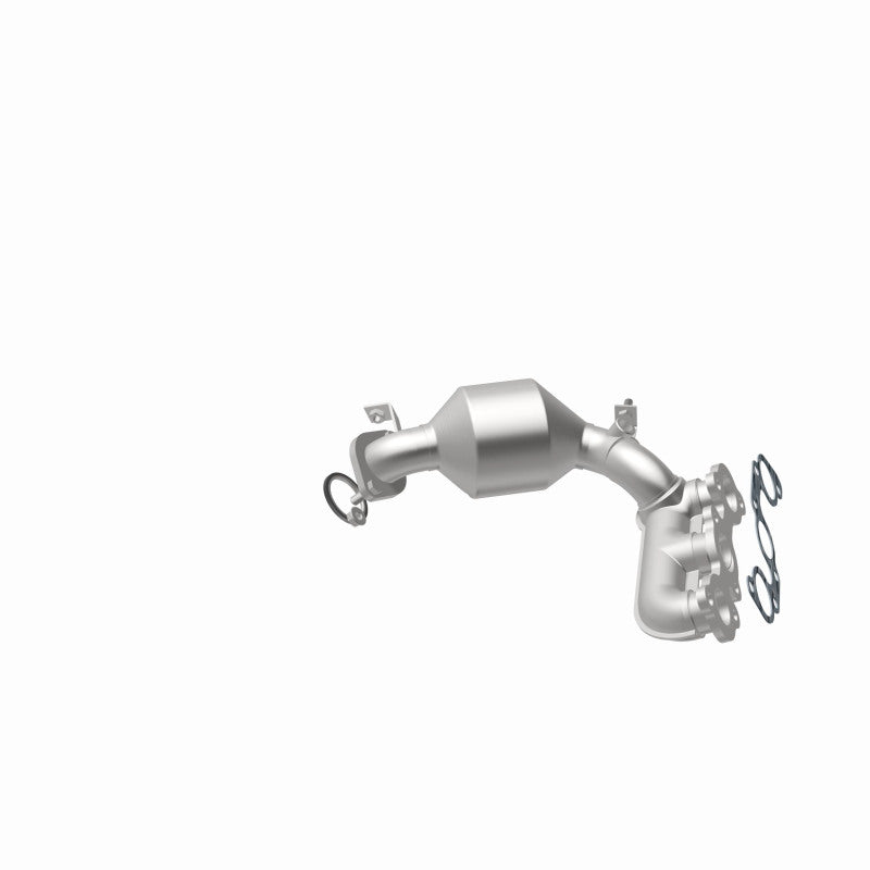 MagnaFlow Conv DF 04-06 Toyota Sienna 3.3L Magnaflow