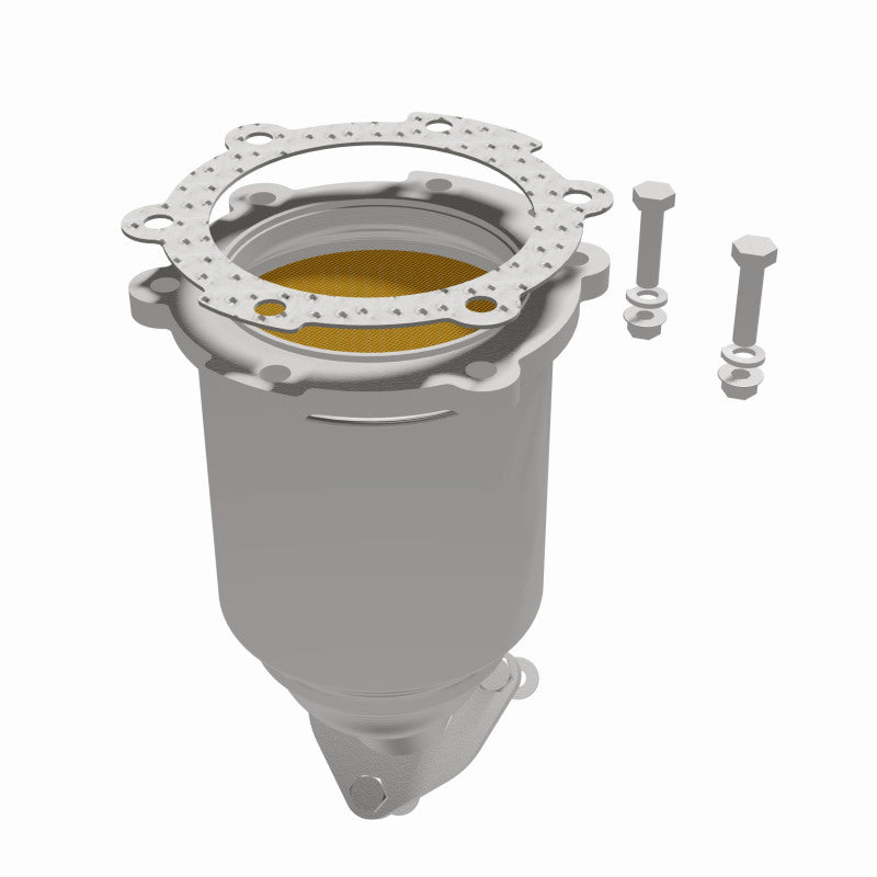 Magnaflow 2006 Nissan Altima 3.5L Direct Fit Converter Magnaflow