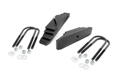 Rough Country 2 Inch Leveling Kit Ford F-250/F-350 (99-04) 49800 Rough Country