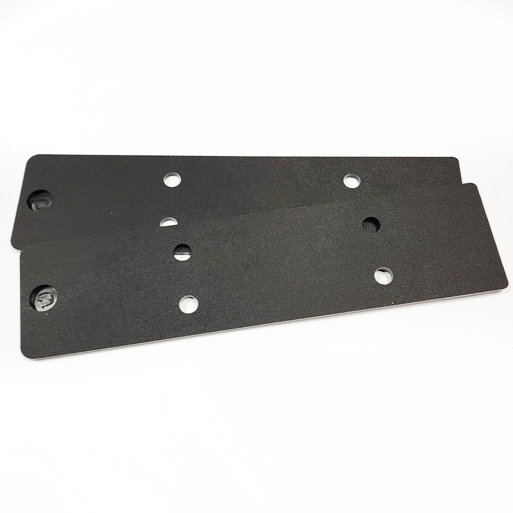Titan Fuel Tanks Aluminum Body Insulator Kit for Travel Trekker 50-Gallon In-Bed Tank – 9900001