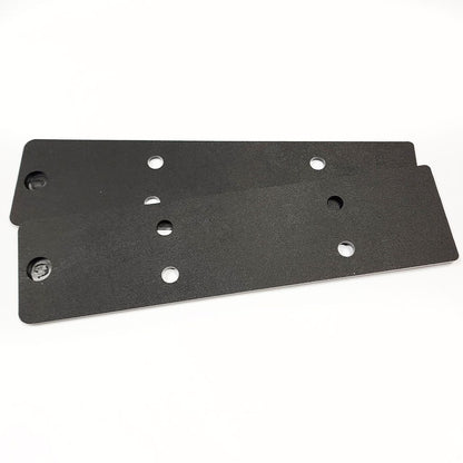 Titan Fuel Tanks Aluminum Body Insulator Kit for Travel Trekker 50-Gallon In-Bed Tank – 9900001