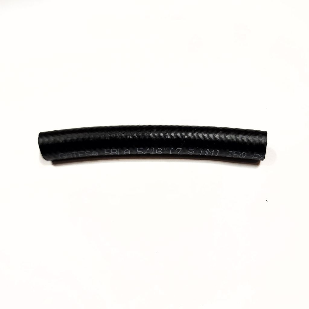 Titan Fuel Tanks One-Way Vent Line Breather Kit for Travel Trekker 50-Gallon Tank (5410050) – 9900002