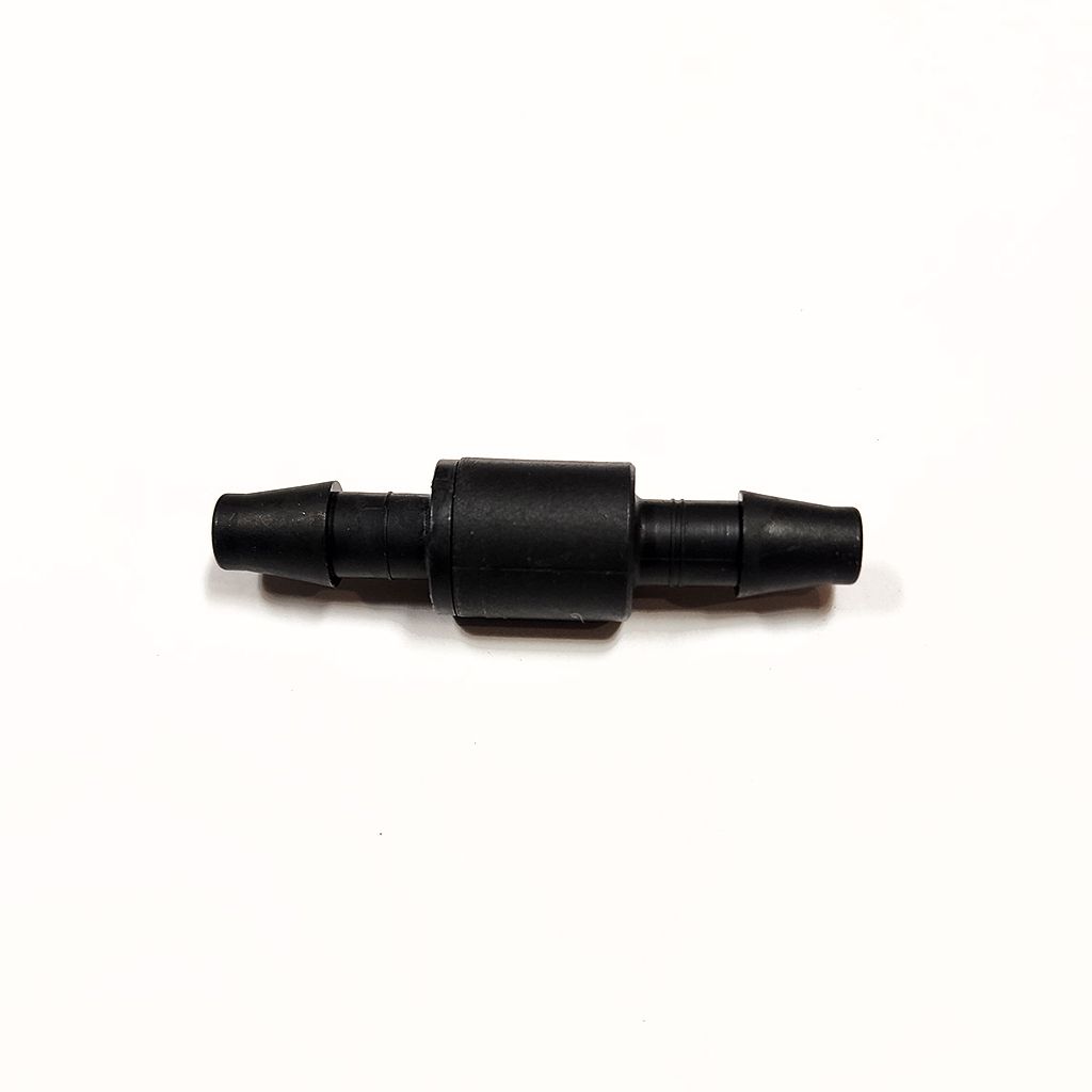 Titan Fuel Tanks One-Way Vent Line Breather Kit for Travel Trekker 50-Gallon Tank (5410050) – 9900002