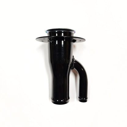Titan Fuel Tanks Universal Filler Neck Kit for 2017–2025 Ford F-350/F-450/F-550 Cab & Chassis – 9900025