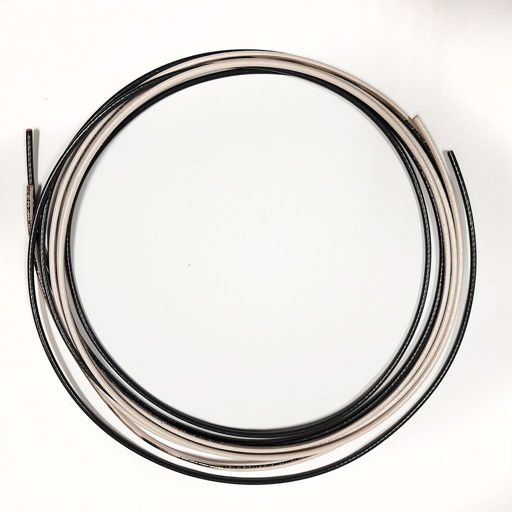 Titan Fuel Tanks Sending Unit Electrical Harness Extension Kit for 2017–2025 Ford F-350/F-450/F-550 Cab & Chassis – 9900030