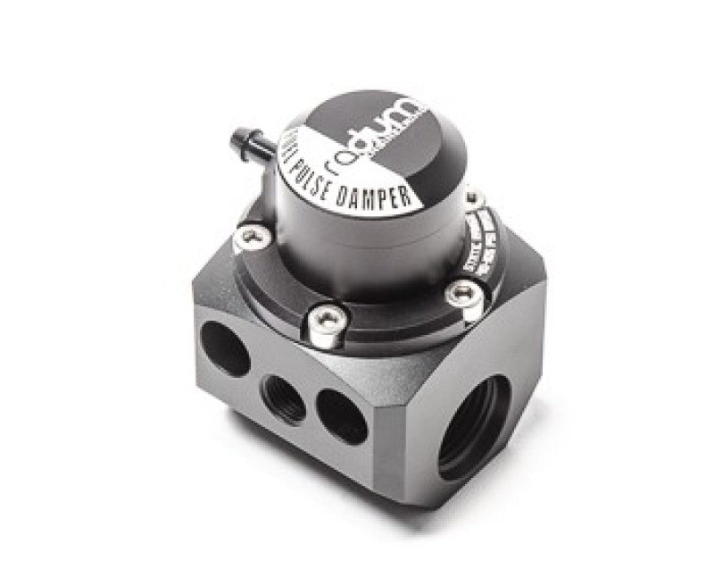 Radium FPD-XR Inline Barb Fitting Radium Engineering