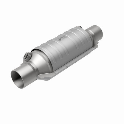 MagnaFlow Conv Universal 2.00 inch CA Tier 1 Magnaflow