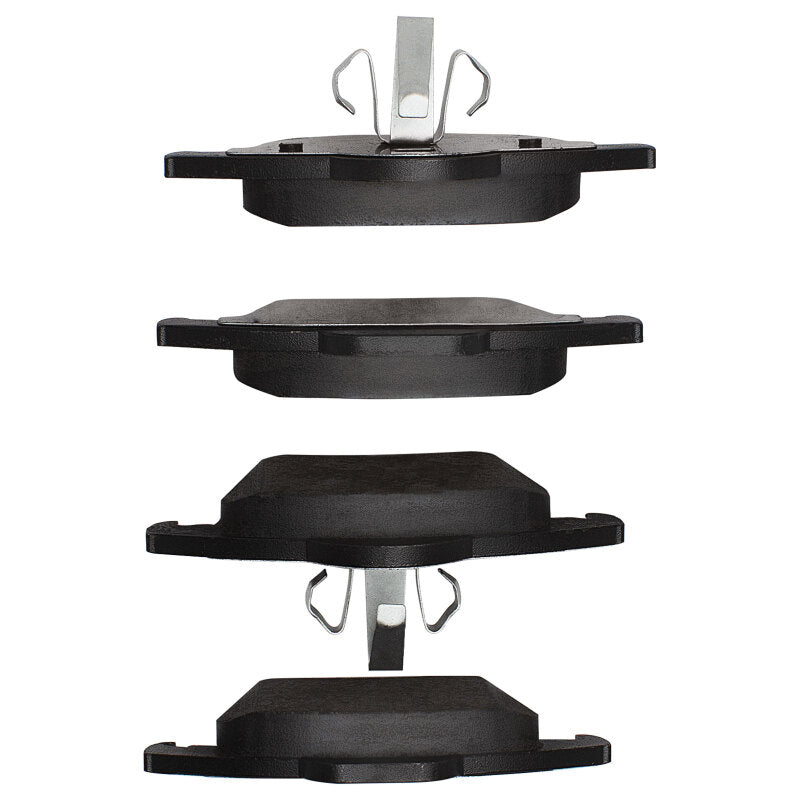 R1 03-14 Volvo XC90 Rear Optimum OE Brake Pads