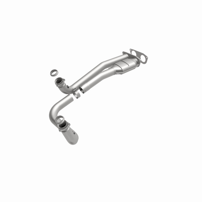 MagnaFlow Conv DF 98-00 Chevy 3500 7.4L Fro Magnaflow