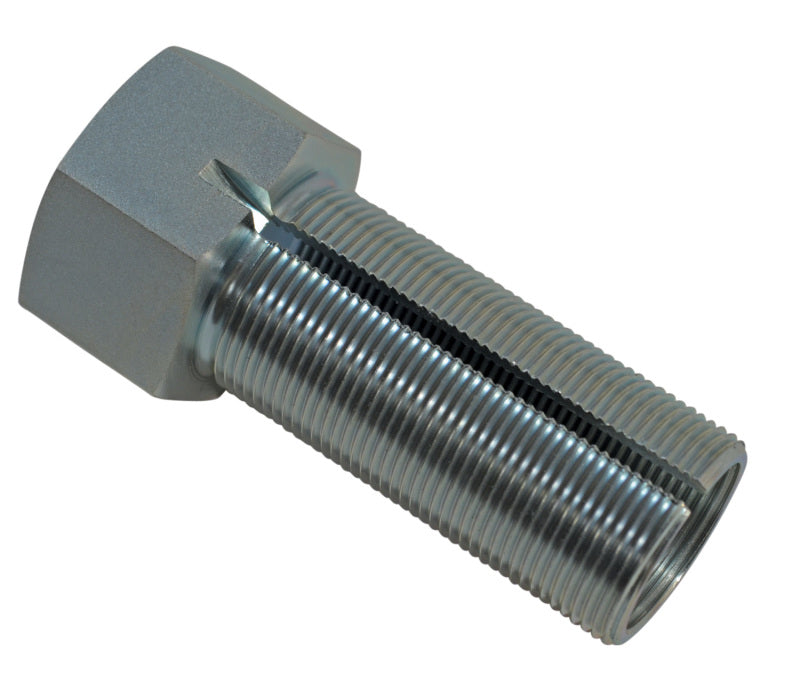 SPC Performance Jeep JK Hex Tie Rod SPC Performance