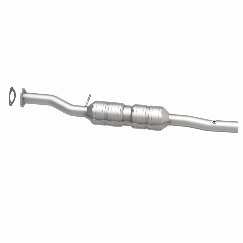 MagnaFlow Conv DF Ford Excursion 00-02 5.4L Magnaflow