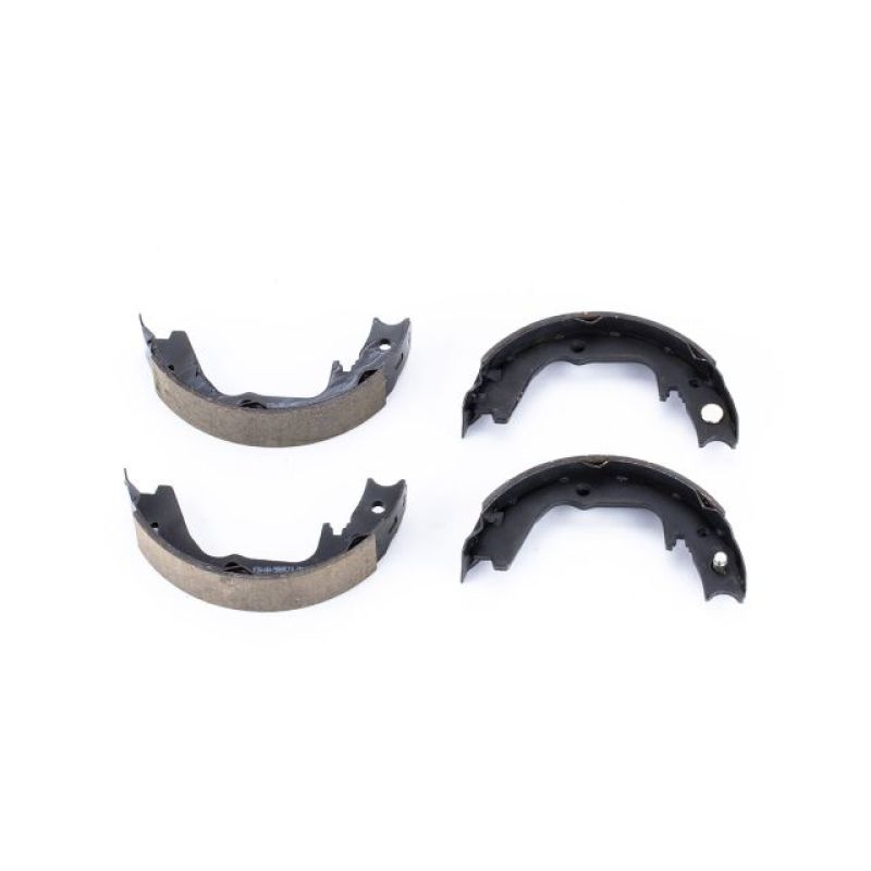 Power Stop 01-05 Subaru Legacy Rear Autospecialty Parking Brake Shoes PowerStop