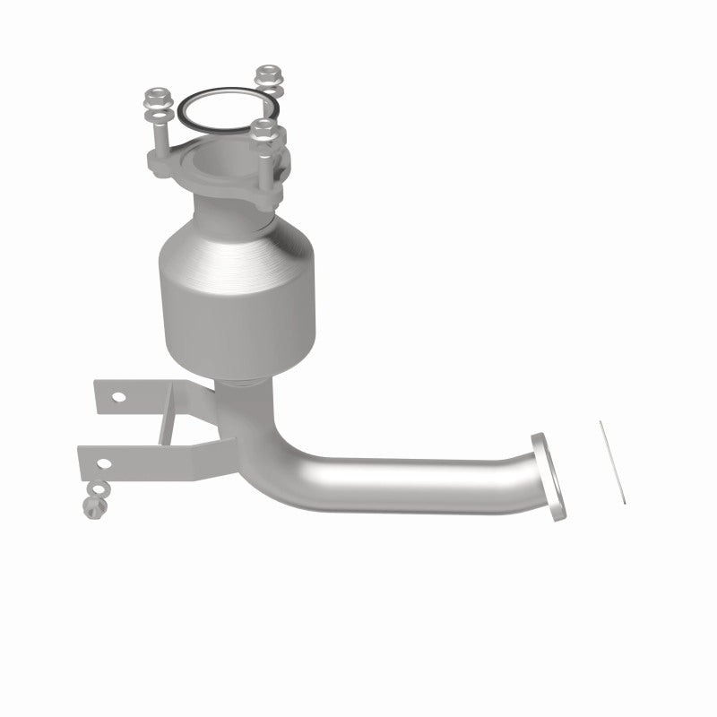 Magnaflow Conv DF 08-12 Malibu 2.4L fr Magnaflow