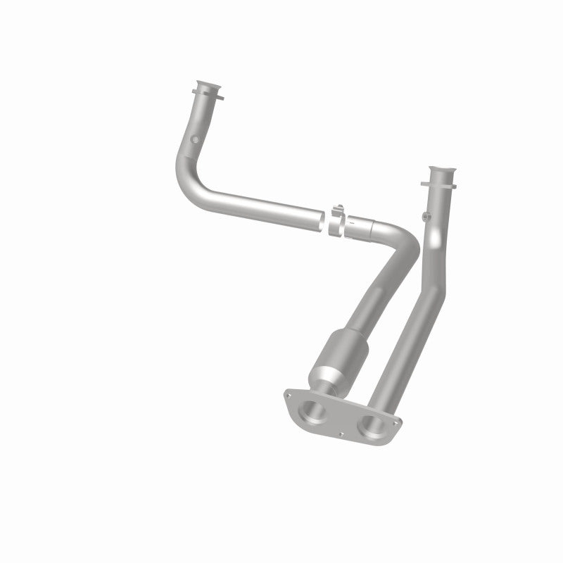 Magnaflow Conv DF 96-00 Chevy K3500 V8 5.7L Magnaflow