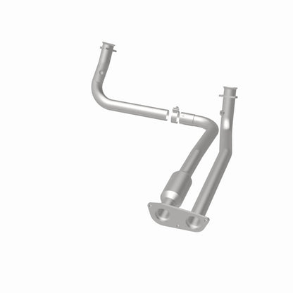 Magnaflow Conv DF 96-00 Chevy K3500 V8 5.7L Magnaflow