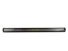 Load image into Gallery viewer, Raxiom 50-Inch Straight Dual Row LED Light Bar; Flood/Spot Combo Beam