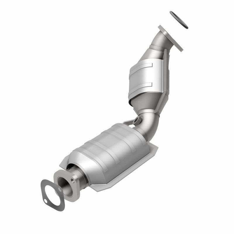 MagnaFlow Conv DF 03-04 Infiniti G35 3.5L Passenger Side Magnaflow