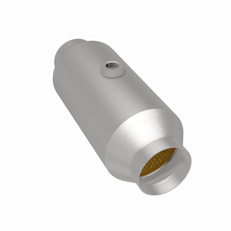 Magnaflow California Grade Universal Converter 11-15 Mercedes-Benz G550 V8 5.5L Magnaflow