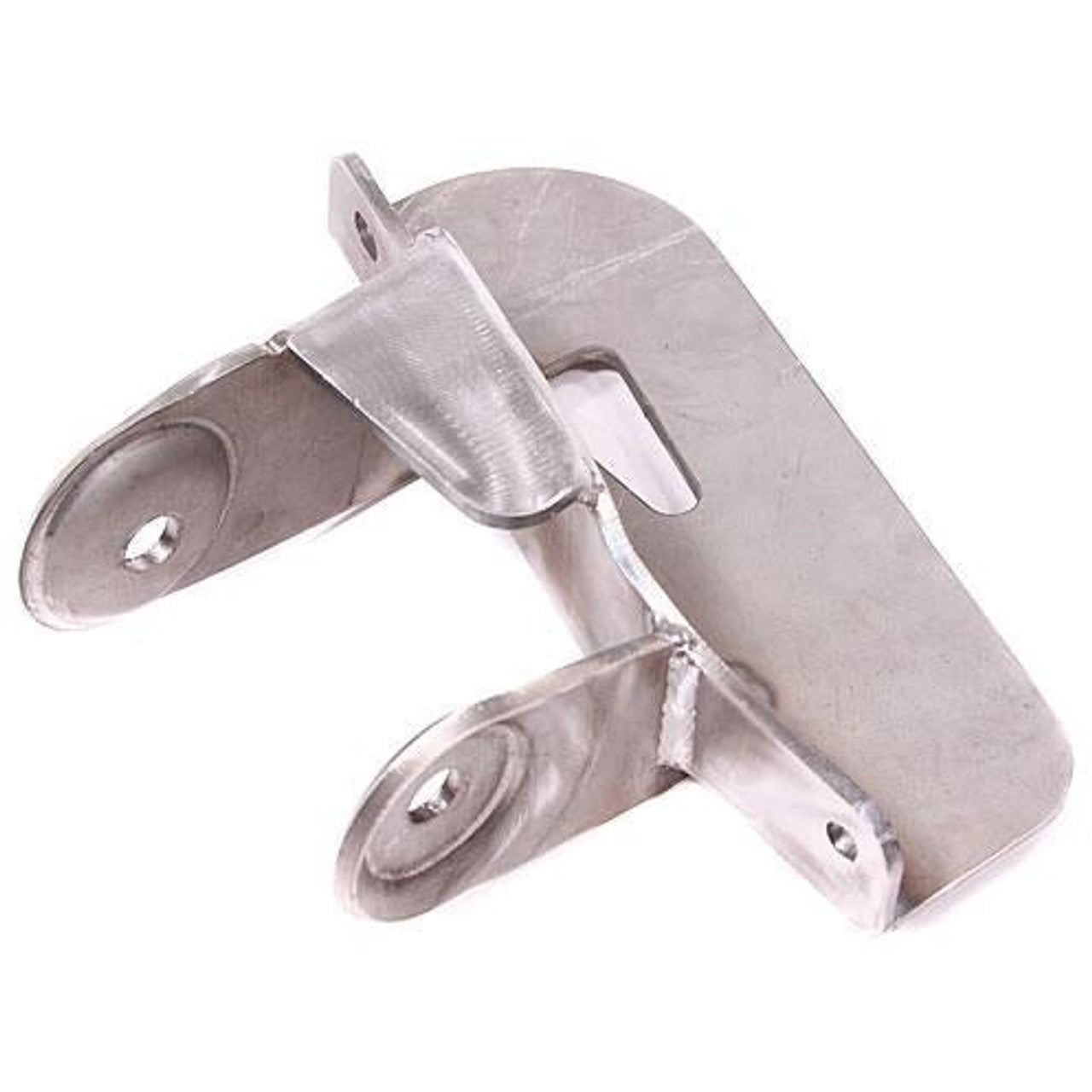 Innovative 88-91 Civic / CRX Conversion Passenger Sub-Bracket for K-Series - 99120-SB