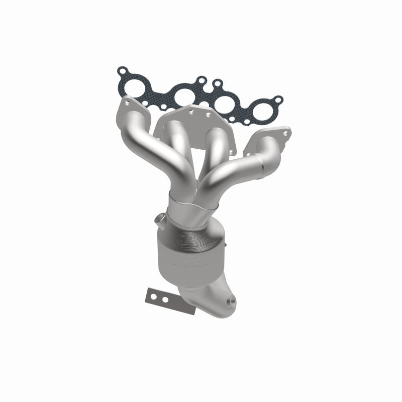 MagnaFlow Conv DF 05-11 Volvo XC90 4.4L Front Magnaflow