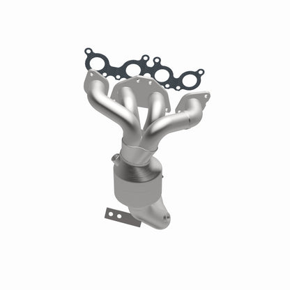MagnaFlow Conv DF 05-11 Volvo XC90 4.4L Front Magnaflow