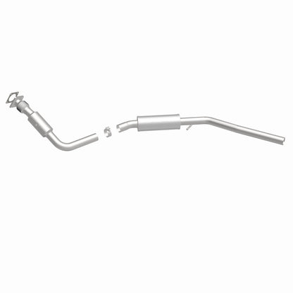 Magnaflow 09-10 Town & Country V6 3.8 OEM Close Coupled Direct Fit Converter Magnaflow