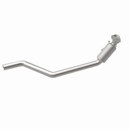 MagnaFlow Conv DF 06-08 Jaguar S-Type 3.0L Magnaflow