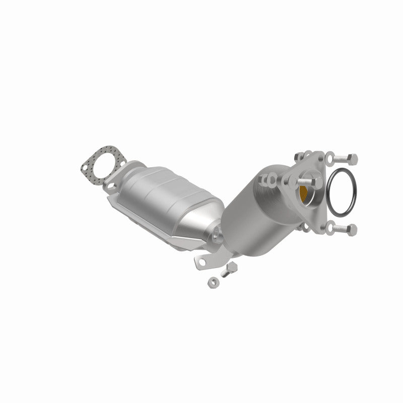 MagnaFlow Conv DF 08-13 Infiniti G37 V6-3.7LGAS 2.25in Dia Magnaflow