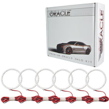 Load image into Gallery viewer, Oracle Chrysler Concorde 02-04 LED Halo Kit - White