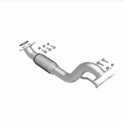 BRE Exhaust 08-14 Rogue  Select 2.5L Front Pipe Kit