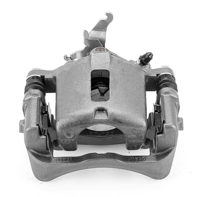 Power Stop 03-05 Jaguar S-Type Rear Left Autospecialty Caliper w/Bracket PowerStop