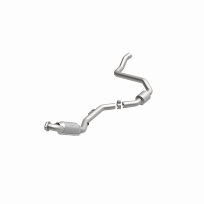 MagnaFlow Conv DF Mercedes ML55 01-03 Driver Side Magnaflow