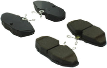 Load image into Gallery viewer, StopTech Street Disc Rear Brake Pads - 305.08060