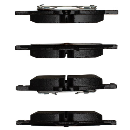 DFC 02-08 Mini Countryman And Paceman) Rear 4000 Hybridynamic Brake Pads