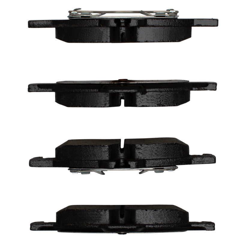 R1 02-08 Mini Countryman Rear Semi Met Brake Pads