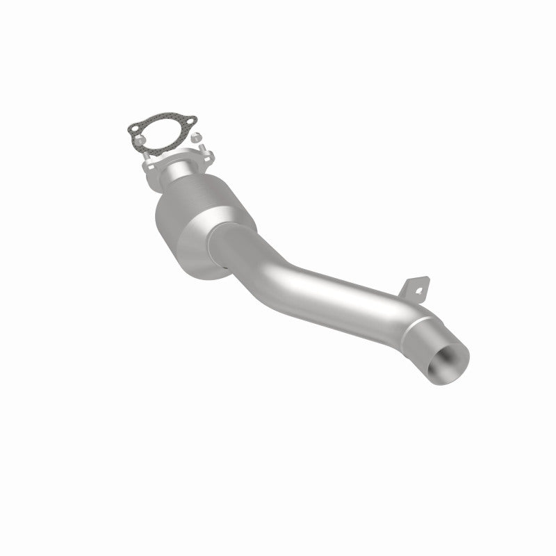 Magnaflow 10-11 Cayenne V8 4.8 OEM Underbody Direct Fit Converter Magnaflow