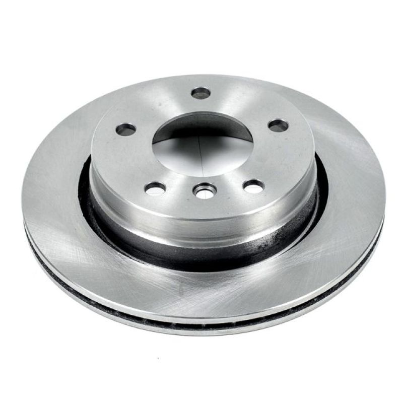 Power Stop 2000 BMW 323Ci Rear Autospecialty Brake Rotor PowerStop