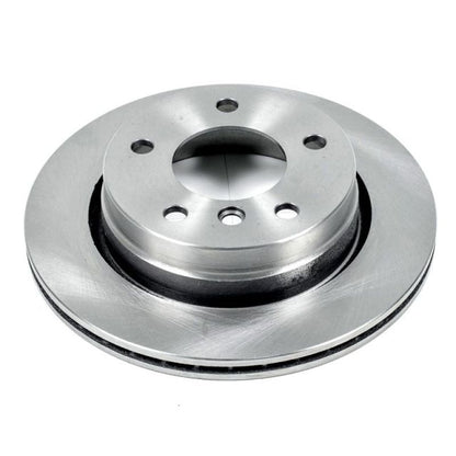Power Stop 2000 BMW 323Ci Rear Autospecialty Brake Rotor PowerStop