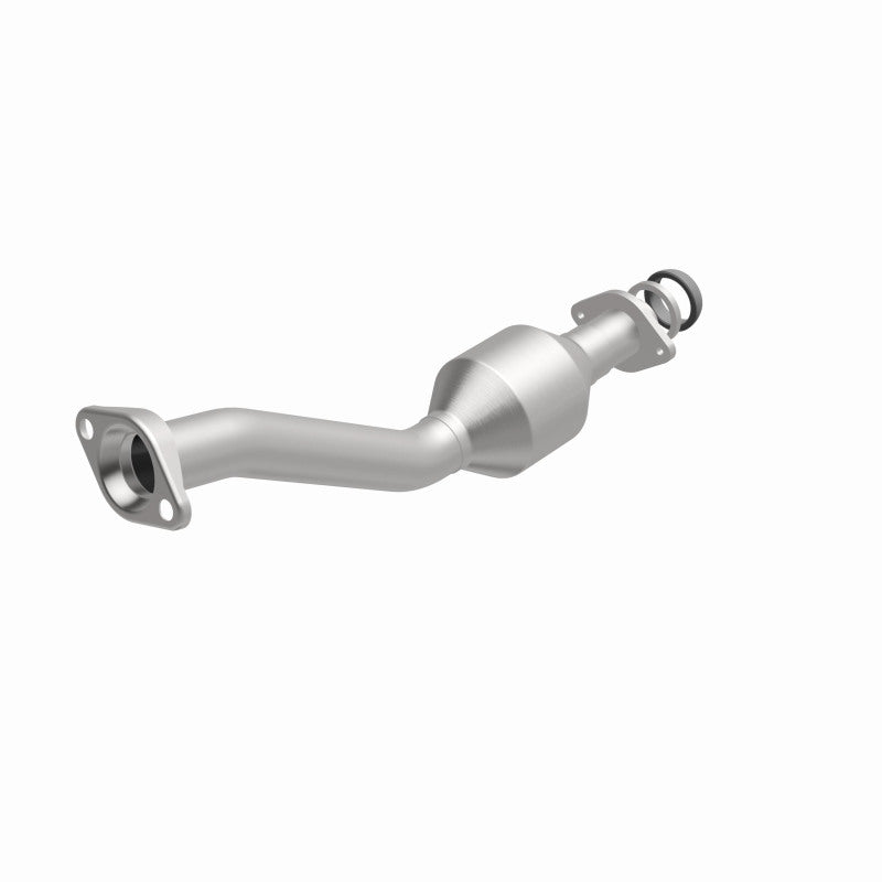 Magnaflow Conv DF 2012-2013 JUKE 1.6L Underbody Magnaflow