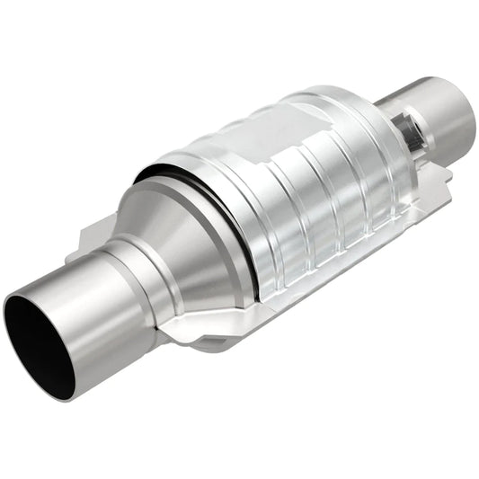 MagnaFlow HM Grade Federal Universal Catalytic Converter 99235HM Magnaflow