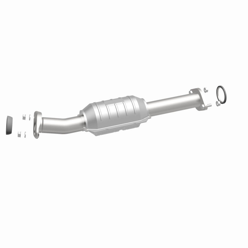MagnaFlow Conv DF 2002 Suzuki Aerio 2.0L Magnaflow