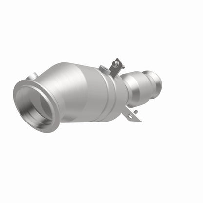 MagnaFlow Conv DF 2016 BMW 428i 2.0L Underbody Magnaflow