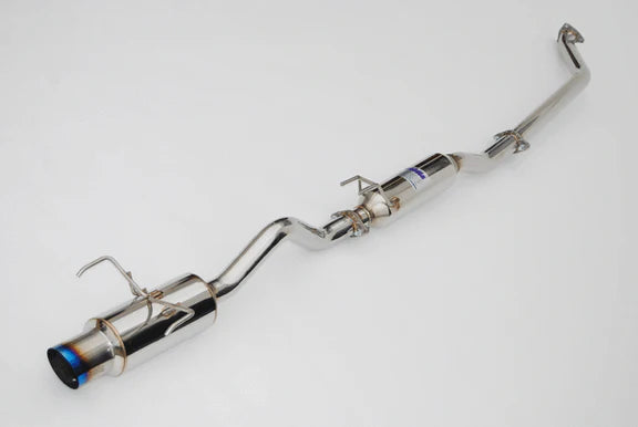 Invidia 2001-2006 Acura RSX DC5 TYPE-S N1 Titanium Tip Cat-back Exhaust Invidia