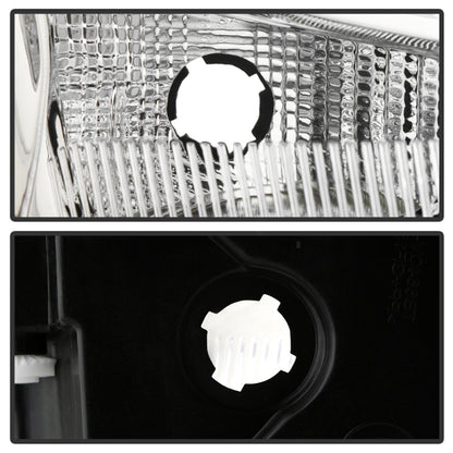 Spyder OEM Style Fog Light 18-20 Chevy Equinox - Right - Passenger Side (FL-CEQ18-R) SPYDER