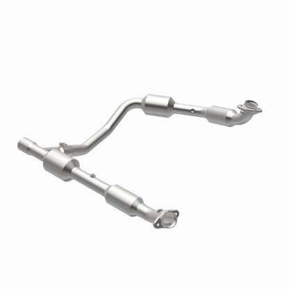 Magnaflow 05-08 Ford E-350 Super Duty 5.4L Direct Fit Converter Magnaflow