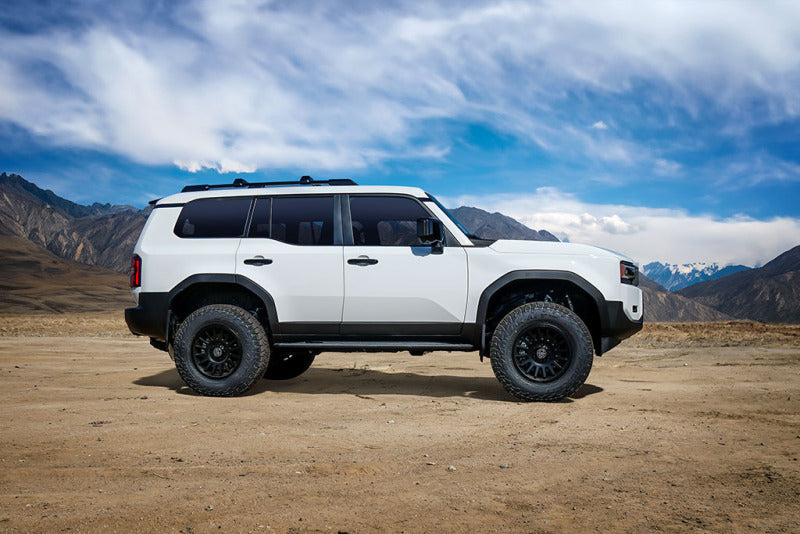 ICON 1.25-3in Stage 5 Tubular Suspension System for 2024 Land Cruiser 250 Series - K53365T